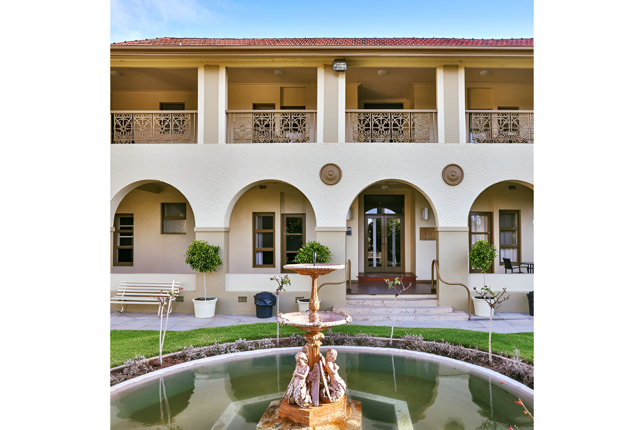 Mildura Grand Hotel Voucher - Image 11