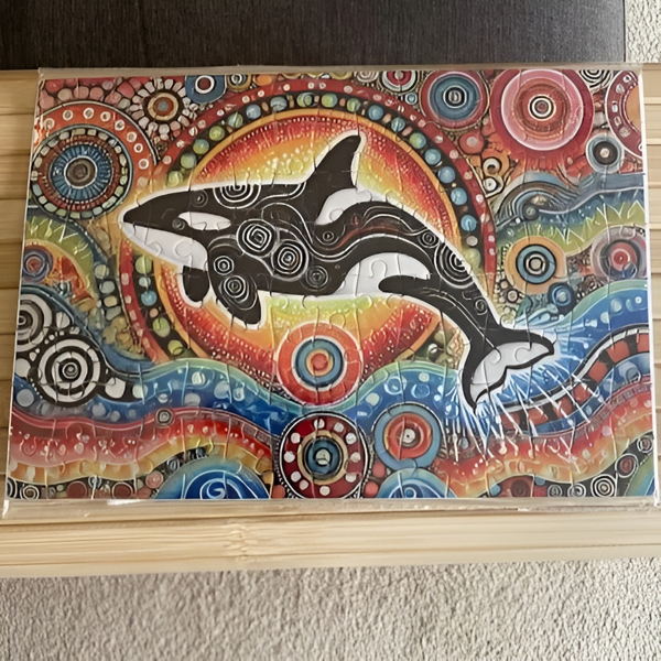 Pete's Pet Products - Personalised Pet - Jigsaw Puzzle