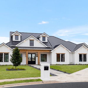 House Fund