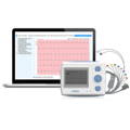 Monitor Holter de 12 derivaciones Wellue