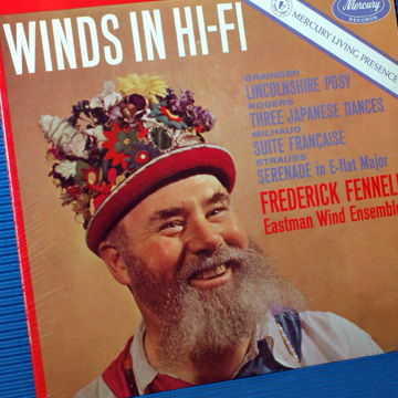 "Winds In Hi-Fi" -