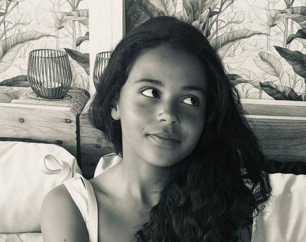 Ezaëlla Aerts 