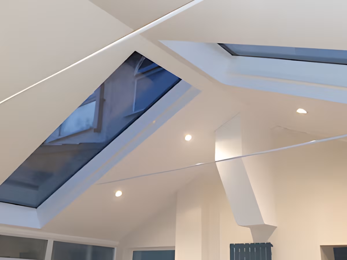 warm roof division essex replacement conservatory roof specialists romford london