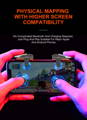 big big won m2 mecharger mobile gaming trigger PHYSICAL MAPPING WITH HIGHER SCREEN COMPATIBILITY