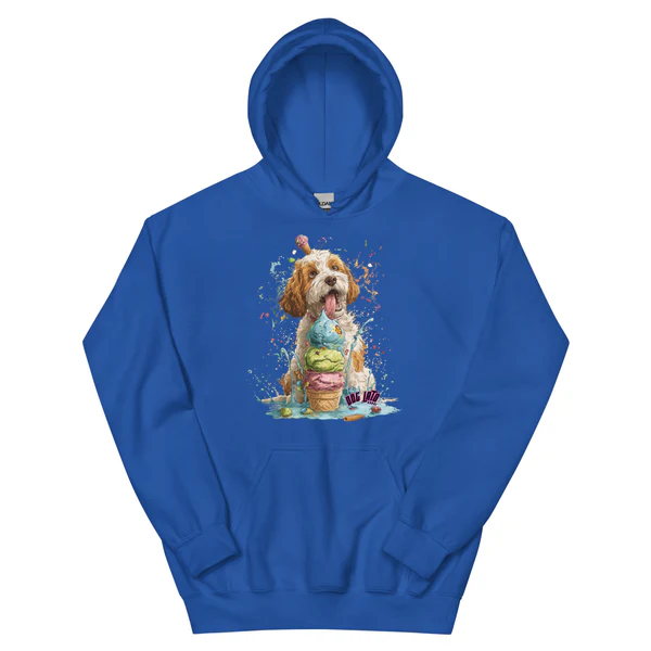 Cavodle Hoodie - Image 8