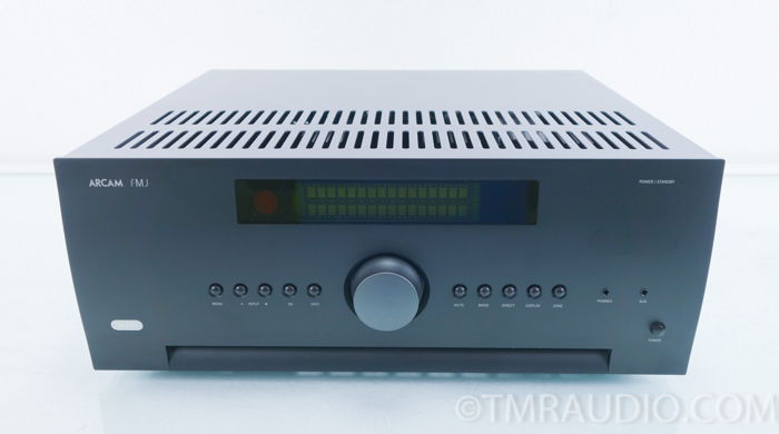 Arcam SR250 Stereo A/V Receiver (1191)