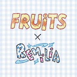FRUiTS MiLADY