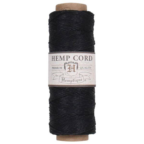 Hemp Cord