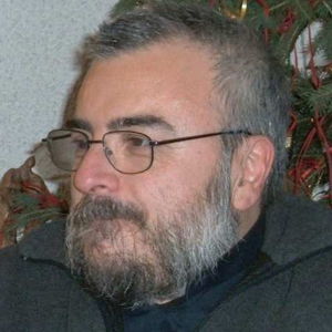 Sergio Bonfiglio Avatar
