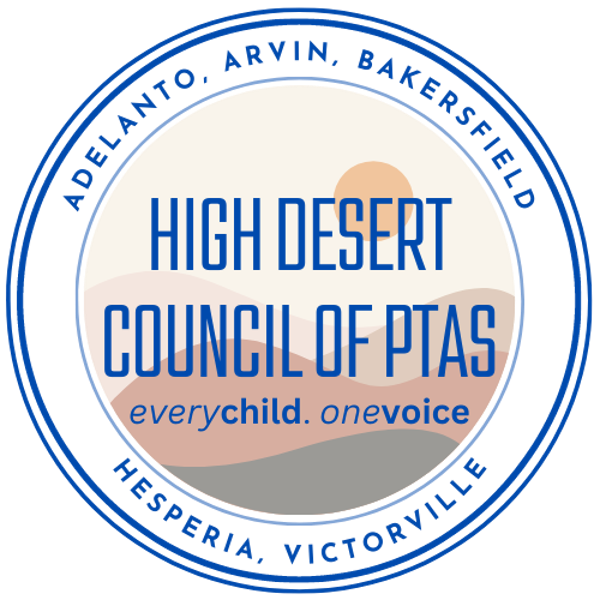 High Desert Council