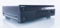 Sony SCD-XA5400ES SACD / CD Player SCDXA5400ES; Remote ... 2