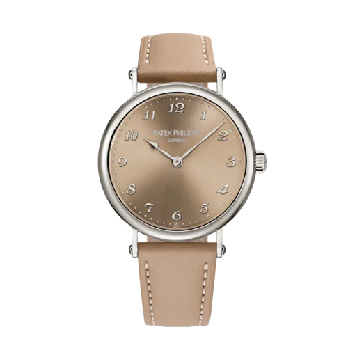 Patek Philippe Calatrava 7200/50G-001