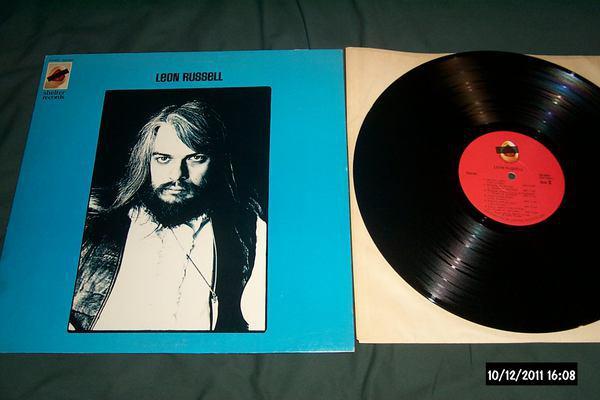Leon Russell S/T