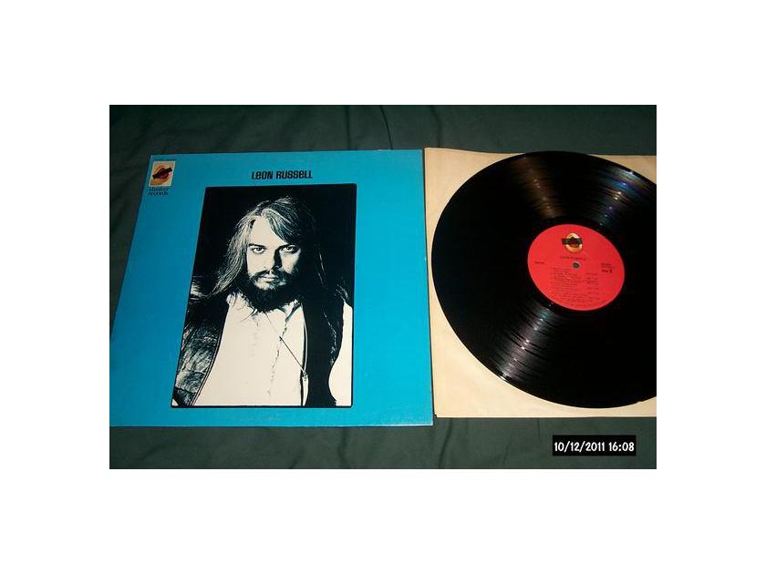 Leon russell - S/T lp nm