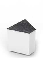 SAYL Buffe BUN45C Buffestation Neutral