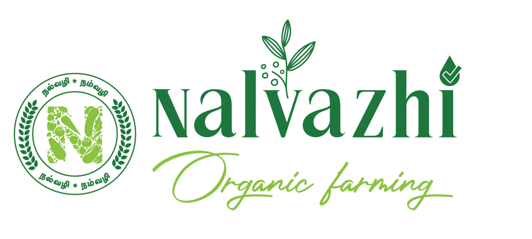 nalvazhiOrganic