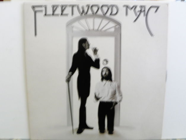 FLEETWOOD MAC - SELF-TITLED