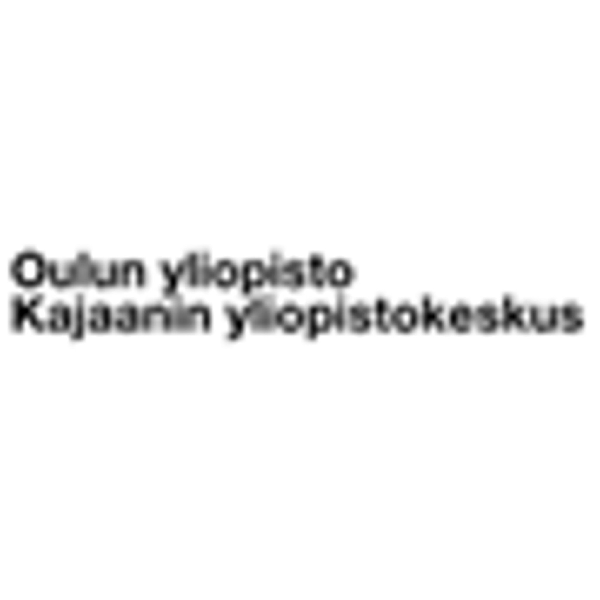 CEMIS-OULU
