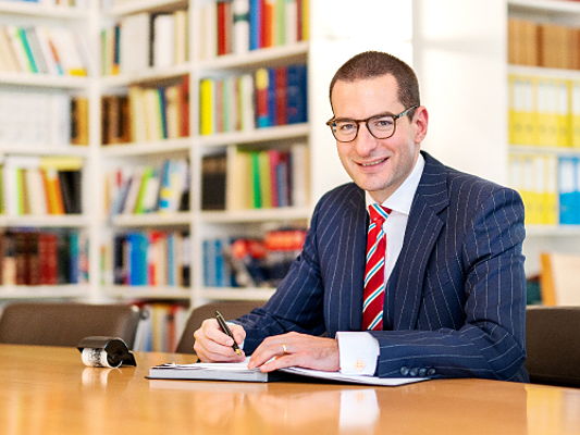 Die Rolle des Notars beim Kauf oder Verkauf von Immobilien
