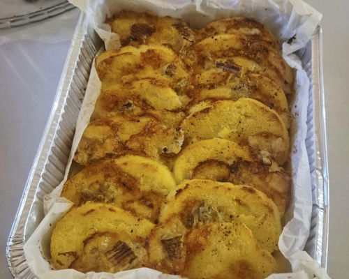 Cooking classes Rome: Cooking class: a journey through the flavors of the capital