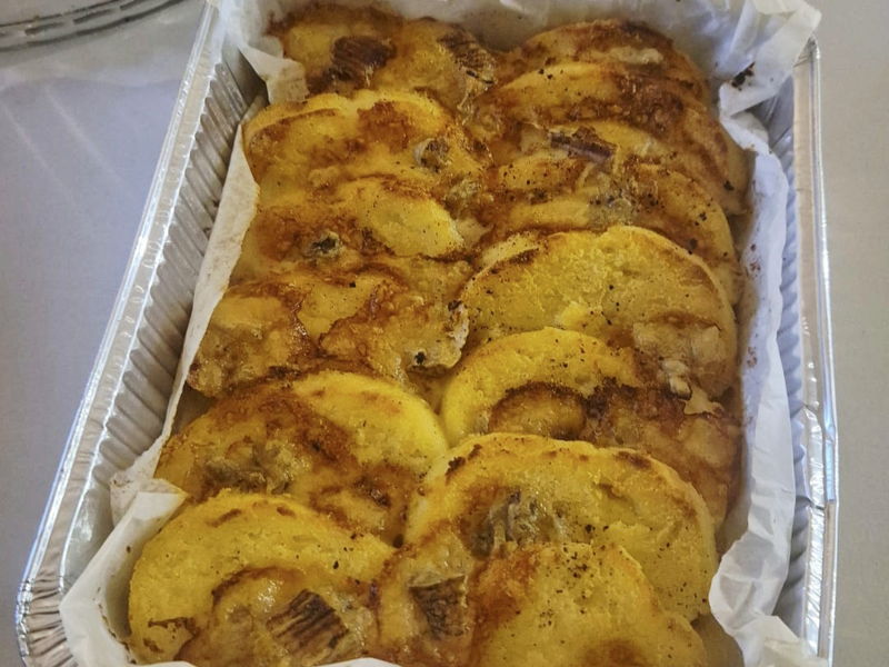 Cooking classes Rome: Cooking class: a journey through the flavors of the capital