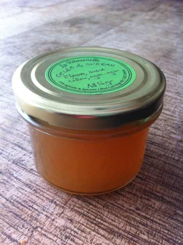 gelee-de-sureau