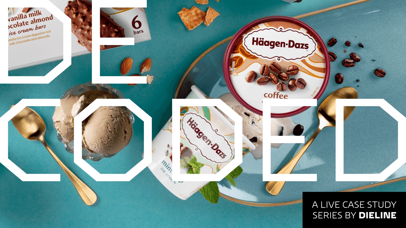 Dieline Decoded: Rebranding Häagen-Dazs with Chase Design Group