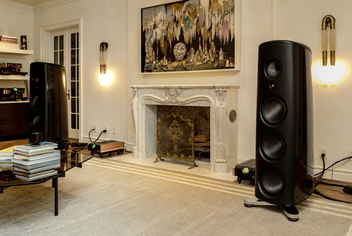 Magico M6 Reduced & Indistinguishable From New