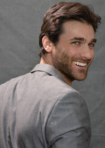 Vincent Santamaria