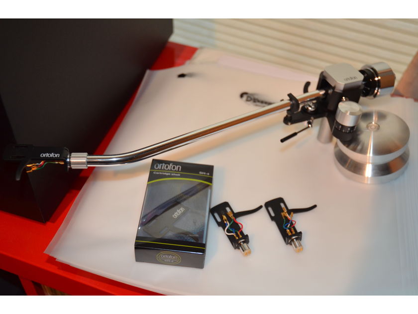 Ortofon AS-309S Tonearm