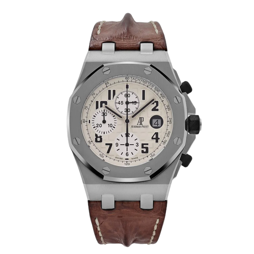 Audemars Piguet Royal Oak Offshore Chronograph 26170ST.OO.D091CR.01, image 1