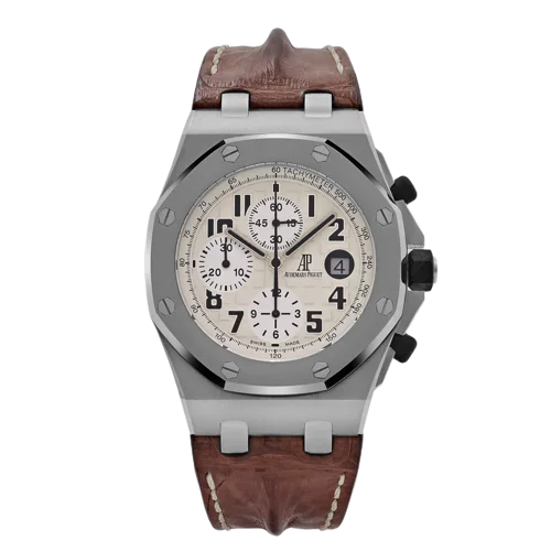 Audemars Piguet Royal Oak Offshore Chronograph 26170ST.OO.D091CR.01
