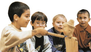 puppentheater museum kinder