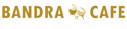 Logo - Bandra cafe