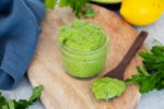 avocado sauce