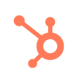 HubSpot logo on InHerSight