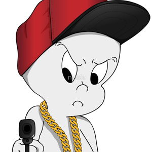 Caspur Avatar