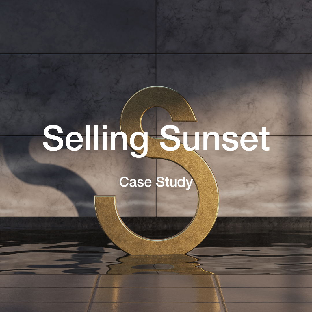 Image of Selling Sunset