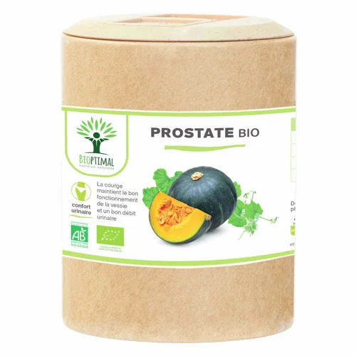 Prostate Bio - Confort urinaire - 200
