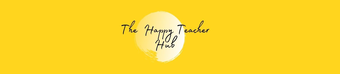 The Happy Teacher Hub