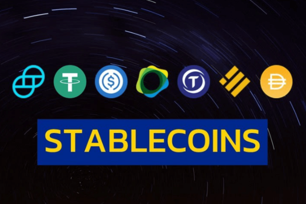 Stablecoins