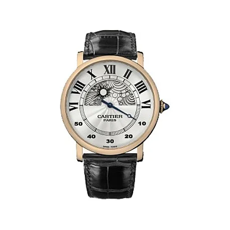 Cartier Rotonde de Cartier Jour Et Nuit