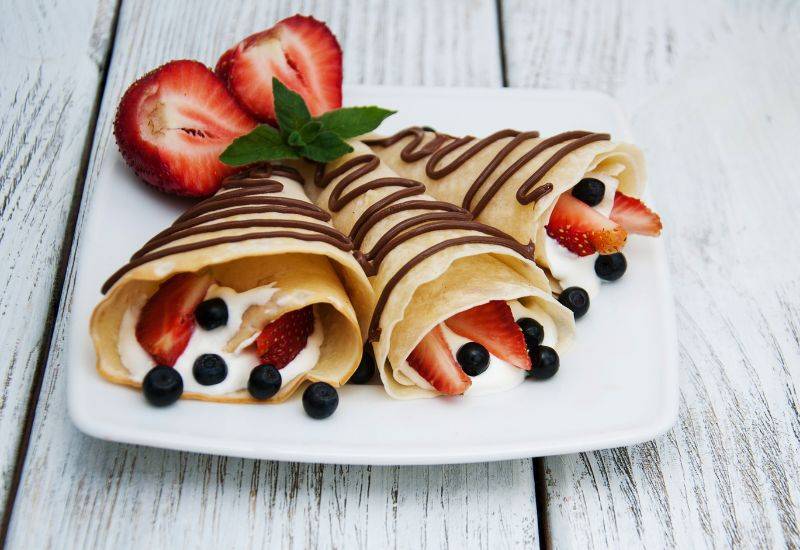 阿蘇クレープとは