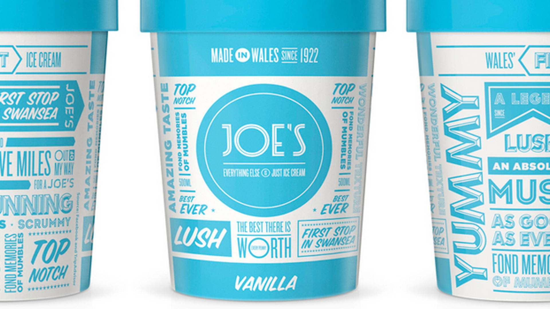 Featured image for Joe's Ice Cream