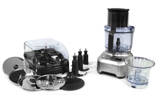 3 Best Alternatives To Cuisinart Custom 14 Cup Food Processor As Of 2020 Slant