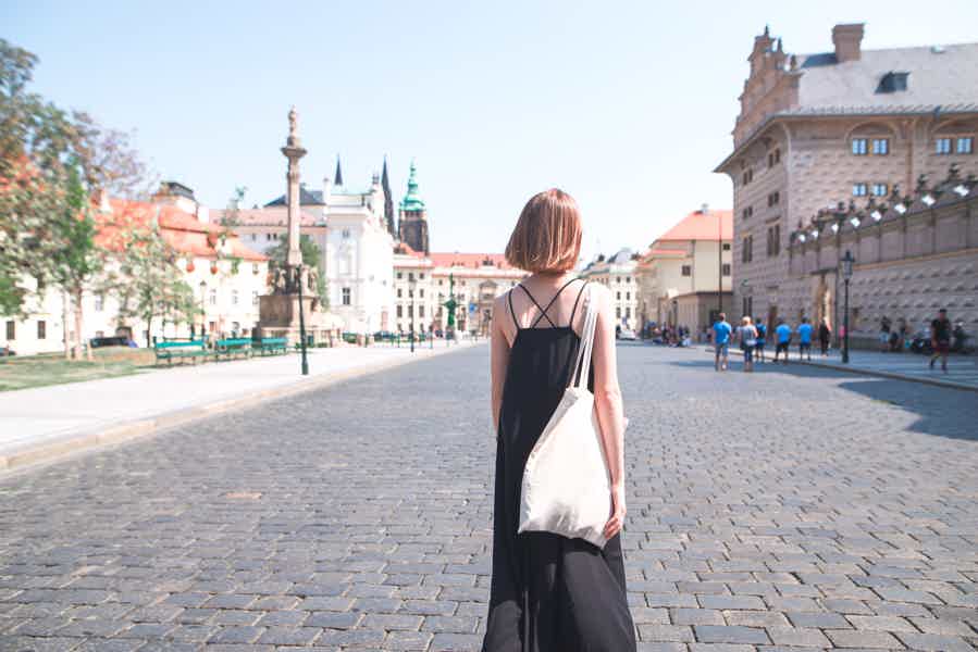 Explore Prague’s Art and Culture with a Local - photo 1