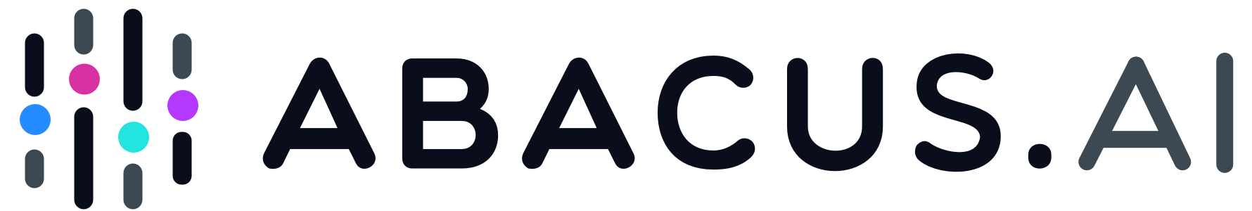 Abacus AI logo