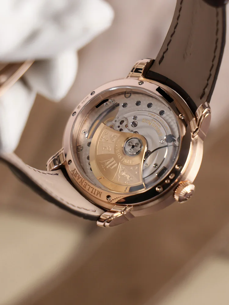 Audemars Piguet Millenary 4101 15350OR.OO.D093CR.01