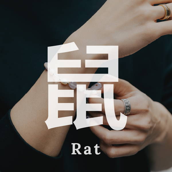 生肖鼠