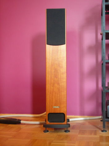 PMC GB1 Speakers (pair)